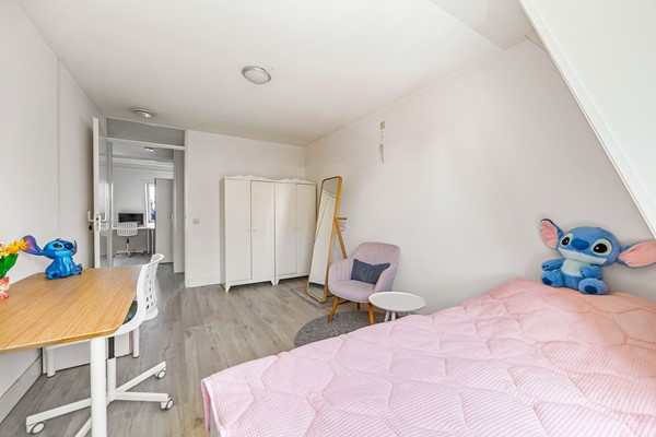 Medium property photo - Laurus Melselaan 11, 2493 BW Den Haag